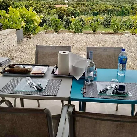 Louise Bonifacio (Corsica)