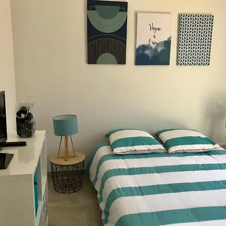 Louise * Bonifacio (Corsica)