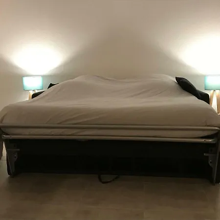 Tatil Evi Louise Bonifacio (Corsica)