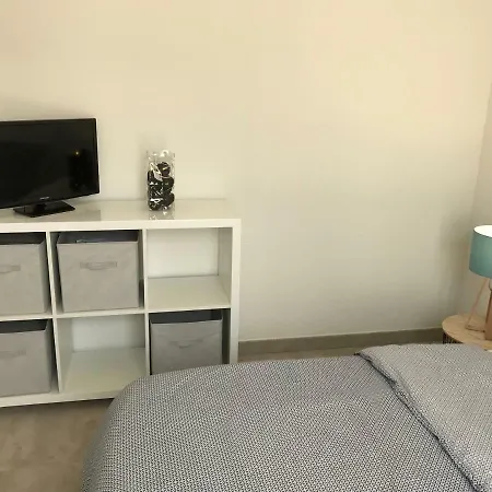 Louise Casa vacanze *