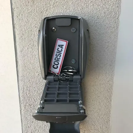 Louise Casa vacanze Bonifacio (Corsica)