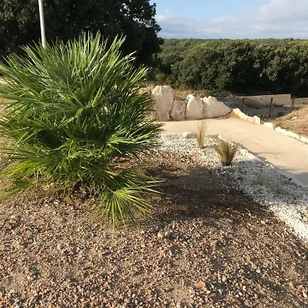 Casa vacanze Louise *