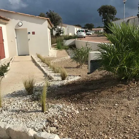 Louise Bonifacio (Corsica)