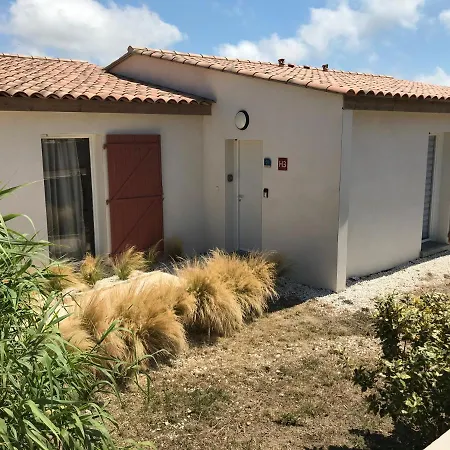 Hébergement de vacances Louise *