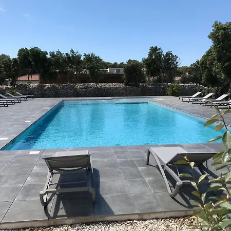 Louise Hébergement de vacances Bonifacio (Corsica)