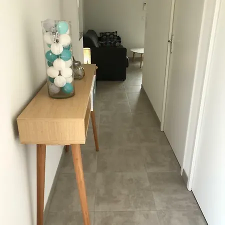 Louise Hébergement de vacances *