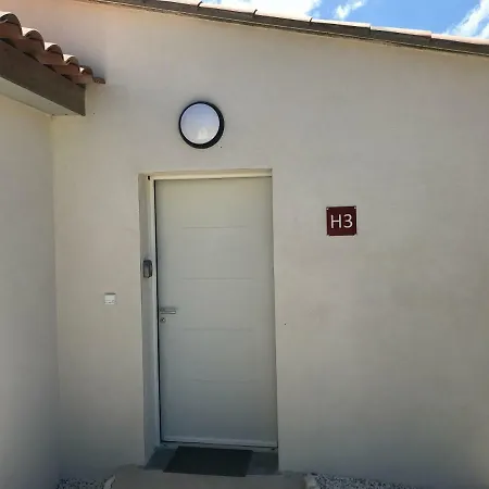 Louise Hébergement de vacances *