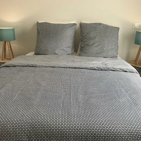 Louise Dom wakacyjny Bonifacio (Corsica)