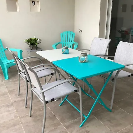Louise Hébergement de vacances *