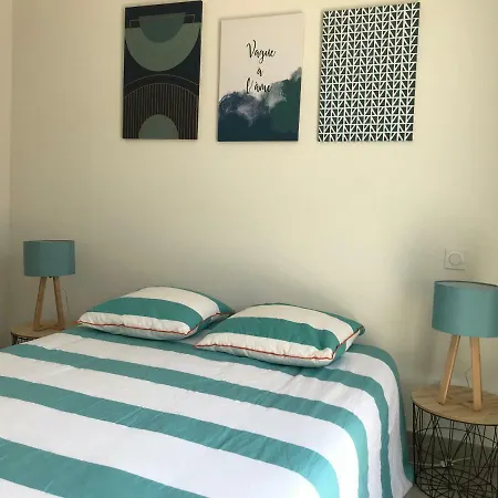 Hébergement de vacances Louise Bonifacio (Corsica)