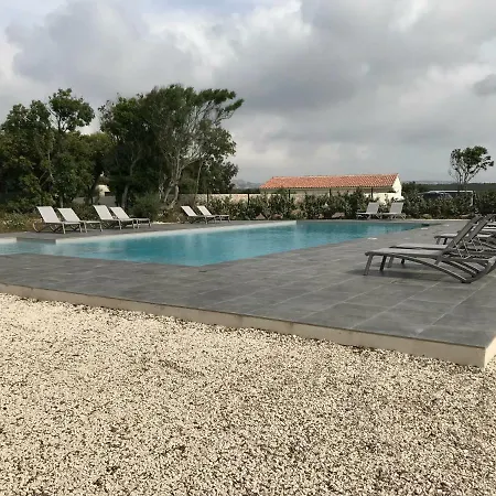 Louise * Bonifacio (Corsica)