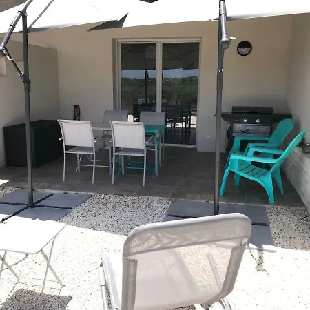 Hébergement de vacances Louise
