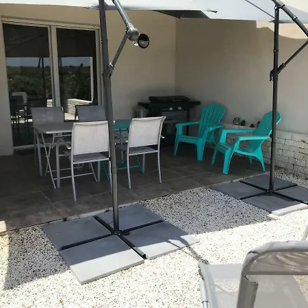 Hébergement de vacances Louise