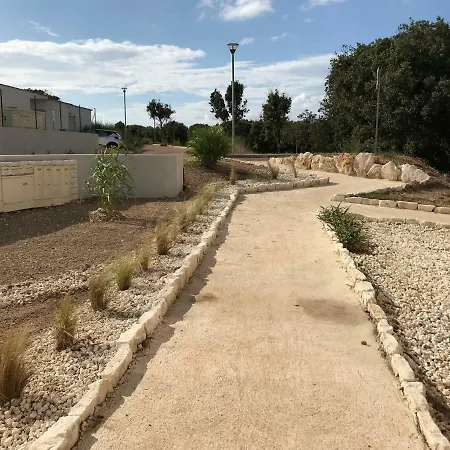 Louise * Bonifacio (Corsica)