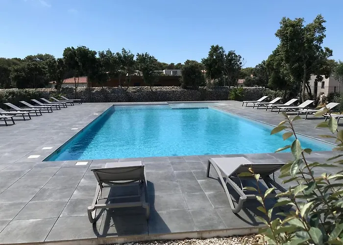 Louise Vakantiehuis Bonifacio (Corsica)