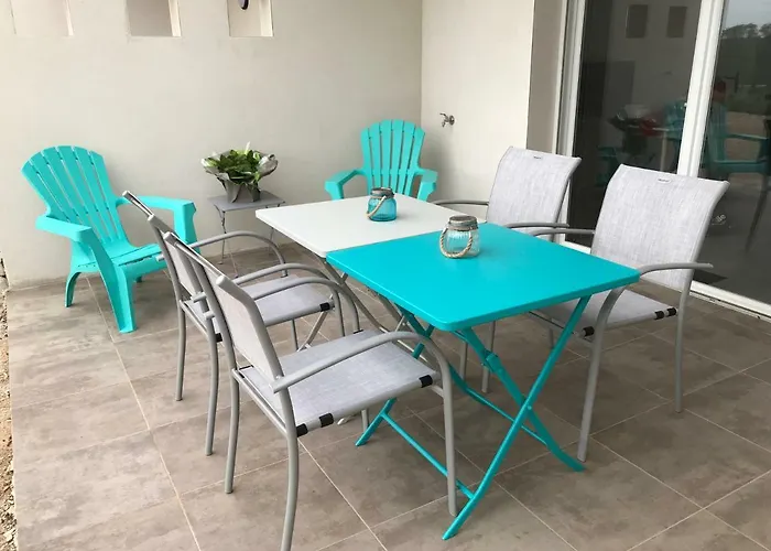 Louise Vakantiehuis *