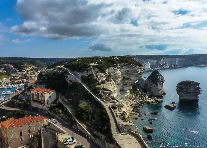 Louise * Bonifacio (Corsica)
