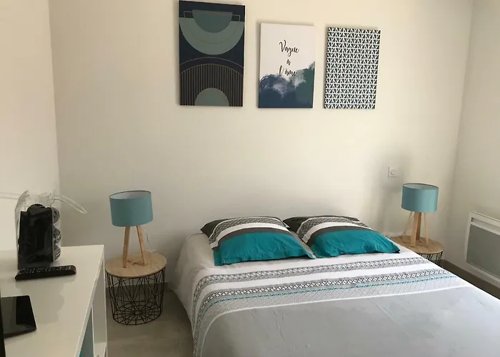 Louise * Bonifacio (Corsica)