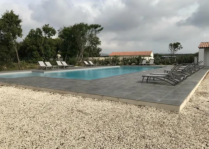 Louise * Bonifacio (Corsica)