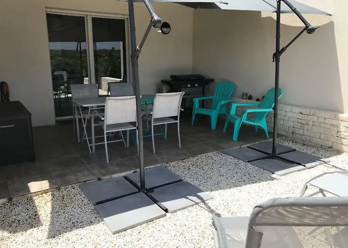 Casa vacanze Louise