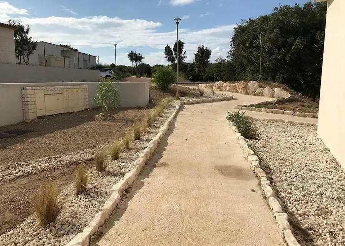 Louise * Bonifacio (Corsica)