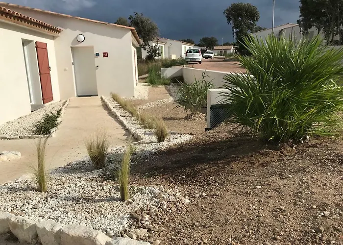 Louise Bonifacio (Corsica)